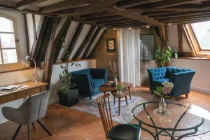 Image of Suite Toussaint - Calme & Authentique