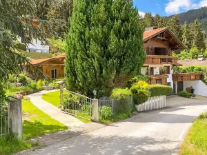 Image of Lovely apartment for 6 people with WIFI, TV, balcony and parking