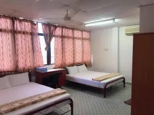 Image of Axlink Global Homestays