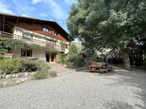 Image of Appartement 3 pièces avec jardin et parking à Le Monêtier-les-Bains - FR-1-330F-226