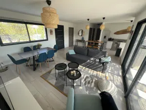 Image of Cala Rossa, Pinarello, Saint Cyprien - La Villa D'Alice