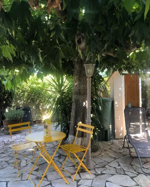 Image of Appartement Nature by Reine DU SUD au Coeur de Narbonne