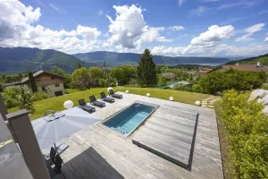 Image of Lot appartements Adret et Ubac