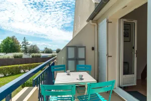 Image of Glazik - Appartement à 5 min de la plage