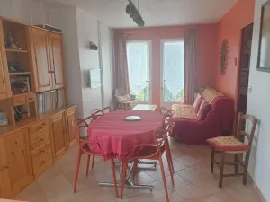 Image of Appartement Familial Duplex, 500m de la mer