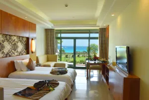 Image of Tianhong Resort