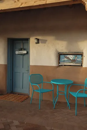 Image of Steps To Old Town\/Museums\/Restaurants