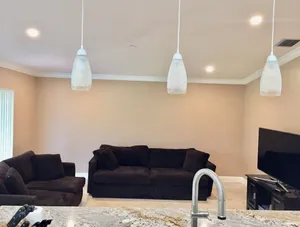 Image of ☀️LUXURY family home mins to hard rock stadium\/CASINO\/MALLS