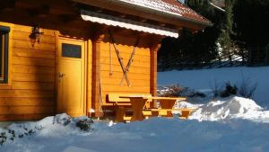 Image of Holiday house Bad St. Leonhard im Lavanttal for 1 - 5 persons with 2 bedrooms - Holiday house