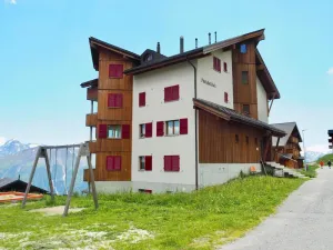 Image of Holiday apartment Fiescheralp for 1 - 2 persons with 1 bedroom - Holiday apartment