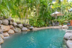 Image of Seascape Holidays - Coral Apartments