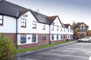 Image of Premier Inn Manchester Airport Heald Green