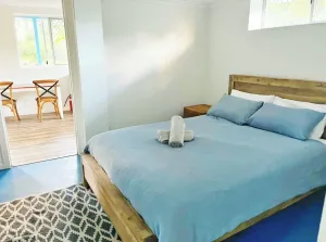 Image of Bruns Beach Garden Apartment - Central, Comfortable & Close to the beach