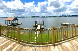 Image of False River Waterfront property