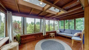 Image of Calm Home next to Trailhead and Cal Poly