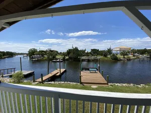Image of Waterfront -Beautiful sunsets, great fishing, scalloping & bird watching