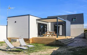 Image of Stunning Home In Saint-Germain-Sur-Ay