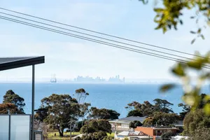 Image of Beautiful Victorian Home With Amazing Views and Centrally Located