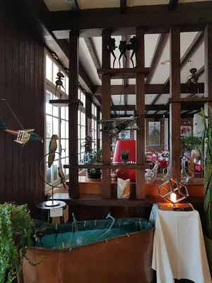 Image of Hotel du Commerce Chez Stéphane