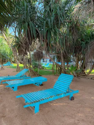 Image of Serendib Beach Hotel