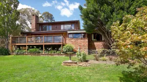 Image of Stableford Lodge