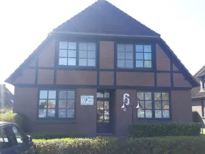 Image of Vacation apartment Legewarfen 6\/1 - Wohnpark Werdum