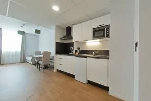 Image of Appart'hôtel Saint-Denis, Appartement 1
