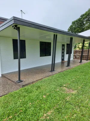 Image of Yungaburra Whitehouse