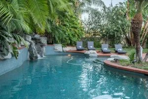 Image of Luxury Retreat-Pool\/HotTub\/Game Room\/Putting Green