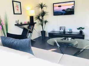 Image of Perfectly located APT only steps from the sand !