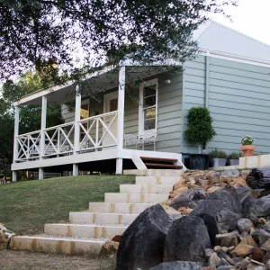 Image of Beautiful self contained cottages nestled in the picturesque Helena Valley.