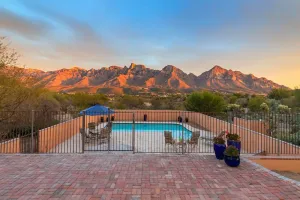 Image of The Ranch, Secluded Southwestern Charm with Massive Catalina Mountain Views