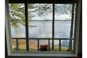 Image of Lake house, amazing view, hot tub