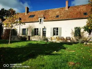 Image of Gîte des Raînats - 40 people with swimming pool and SPA