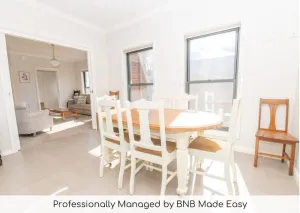 Image of Villa on Rosemary - Cosy & Private Walk to CBD