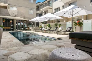 Image of Byron Bay Hotel and Apartments