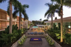 Image of Hotel Alba Tampa, Tapestry Collection By Hilton