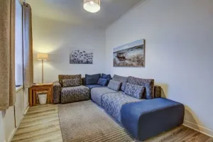 Image of Garden Gate Upper Apartment