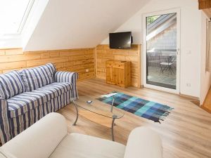 Image of Holiday apartment with meadow view - Familienferienhof Stabauer (4 flowers)