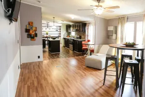 Image of The Park Place Guesthouse FREEWiFi\/FREE NEXTFIX