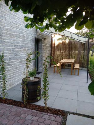 Image of Comfortable cottage \"Les Délices\"