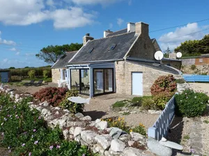 Image of 481-Villa Kerdreal Proche plage