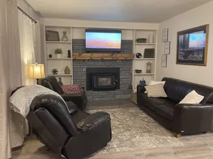 Image of Cozy 3 Bedroom Home next to the Clearwater River.