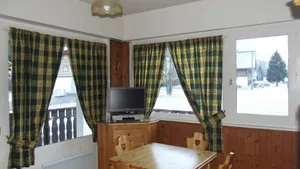 Image of Apartment La Chapelle d'Abondance