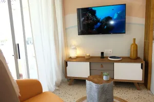 Image of Elegant modern apartment - Cures and vacations - Balaruc les Bains