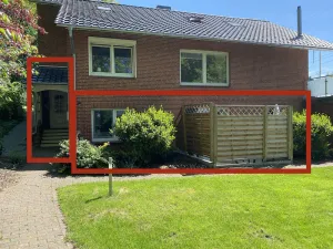 Image of Living at the Tiergarten Deutsch Evern \/ Lüneburg