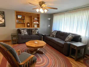 Image of Private 3 Bedroom Ranch: Walk to Cedarville University