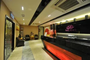 Image of Milano Hotel