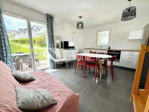 Image of Maisonnette tout confort - Golf - Piscine