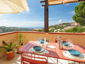 Image of Apartment Les Hauts des Issambres-14 by Interhome